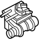 Ford NZ6Z-18K463-B Auxiliary Heater