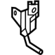 Ford NZ6Z-5277-D Rear Mount