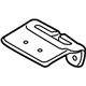 Ford 8C2Z-74613D10-A Belt Guide, Rear