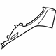 Ford BK3Z-6104325-AB Lower Trim