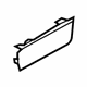 Ford CK4Z-19C149-AB Switch Bezel