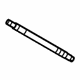 Ford -W707821-S301 Bolt