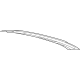 Ford FR3Z-6342220-B Rear Header