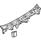Ford PR3Z-17754-AA Center Support