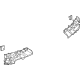 Ford PR3Z-17C947-C Mount Bracket, Passenger Side