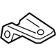 Ford HC3Z-5700-B Front Bracket, Rear Driver Side