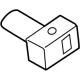 Ford LC3Z-5598-A Spacer, Driver Side
