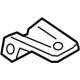 Ford HC3Z-5700-A Front Bracket, Passenger Side