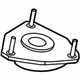 Ford -W719327-S440 Upper Mount Nut
