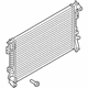 Ford DB5Z-8005-C Radiator