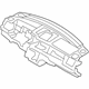 Ford 8A5Z-5404320-A Instrument Panel