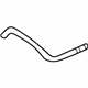 Ford F75Z18663CB Heater Hose
