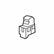 Ford GA1Z-14529-AA Window Switch