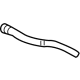 Ford 9C2Z-9170-D Vent Hose