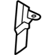 Ford AC2Z-9K014-B Deflector