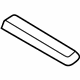 Ford GN1Z-19H511-B Upper Housing