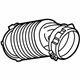 Ford D2BZ-9B659-A Air Inlet Tube