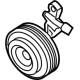 Ford F2GZ-19D786-A Clutch Assembly