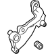 Ford F2GZ-10A313-A Mount Bracket