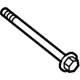 Ford -W716940-S442 Compressor Bolt