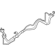 Ford F2GZ-19A834-C Suction Hose