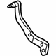 Ford F77Z-98605B11-AA Link, Driver Side