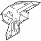 Ford FR3Z-6346610-A Side Support, Rear Passenger Side