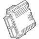 Ford JR3Z-12A650-NANP EEC Module