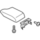 Ford KB3Z-2106024-AA Armrest Assembly