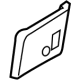 Ford KB3Z-21046A78-BA Insert Panel