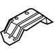 Ford KB3Z-21045B34-A Console Panel Mount Bracket