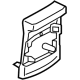 Ford KB3Z-21045A76-AA Rear Panel