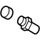 Ford DG9Z-2208-B Caliper Bleeder Screw, Rear