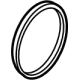 Ford DG9Z-2M060-A Motor Gasket