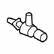 Ford 1L5Z-13032-DA Adjuster, Lower