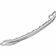 Ford KS7Z-17F828-CA Valance Panel, Rear