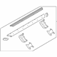 Ford BL3Z-16450-AGPTM Step Assembly, Passenger Side