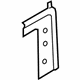Ford HC3Z-16B292-C Rear Bracket, Passenger Side
