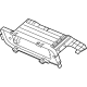 Ford ML3Z-12A659-A Mount Bracket