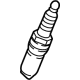 Ford HYFS-12Y-PT Spark Plug