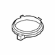 Ford KB3Z-13K046-A Lower Cap, Front