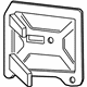 Ford LC3Z-14D189-C Bracket, Driver Side