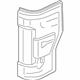 Ford LC3Z-13404-D Tail Lamp, Rear Passenger Side