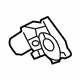Ford AG1Z-5423394-C Window Motor, Rear Passenger Side