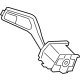 Ford LC5Z-13341-DB Turn Signal Switch