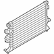 Ford G1FZ-8005-A Radiator