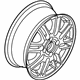 Ford 8S4Z-1007-E Wheel, Alloy