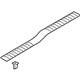 Ford FL3Z-1813208-AA Scuff Plate, Passenger Side