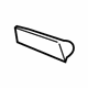 Ford 9L3Z-1513594-AA Storage Compart
