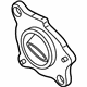 Ford 7C3Z-3D677-A Dust Shield